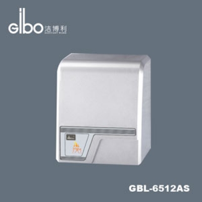 食品企業(yè)如何選購自動(dòng)感應(yīng)高速干手器？