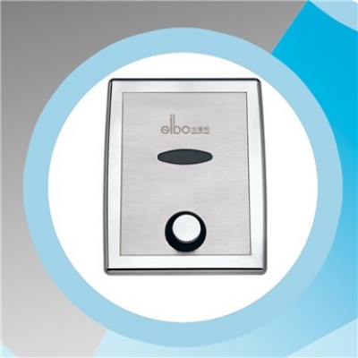 沒電時手動按鈕還能正常沖水嗎