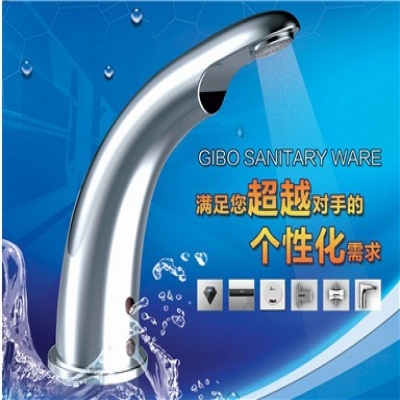 感應(yīng)水龍頭會(huì)不會(huì)造成冷熱水互竄問(wèn)題？