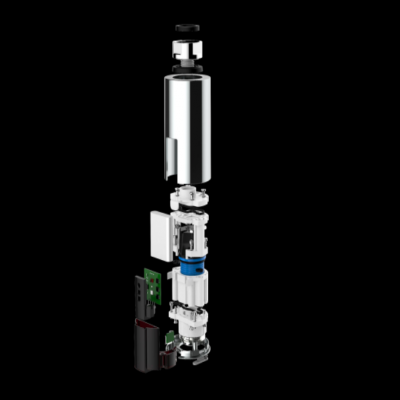 潔博利小洗寶感應龍頭適用水溫是多少